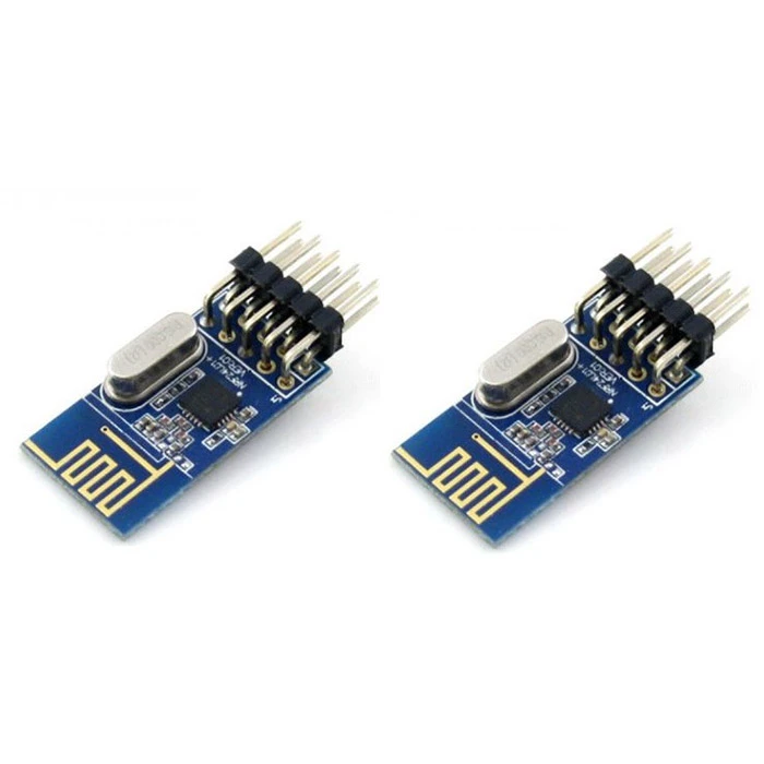 NRF24L01 RF Board (B)-Pair