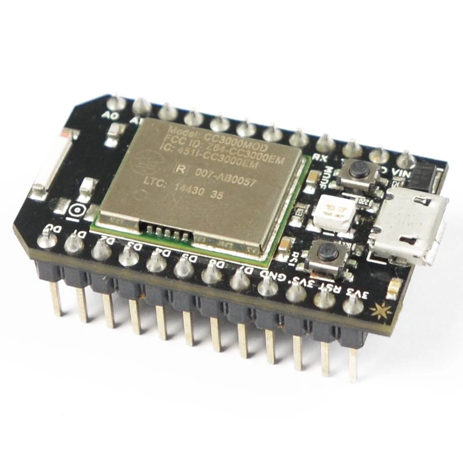 Spark Core WiFi Development Board Arduino Compatible