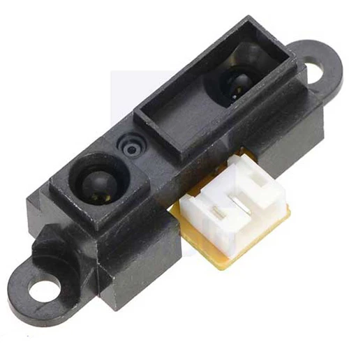Sharp GP2Y0A41SK0F Analog Distance Sensor 4-30cm