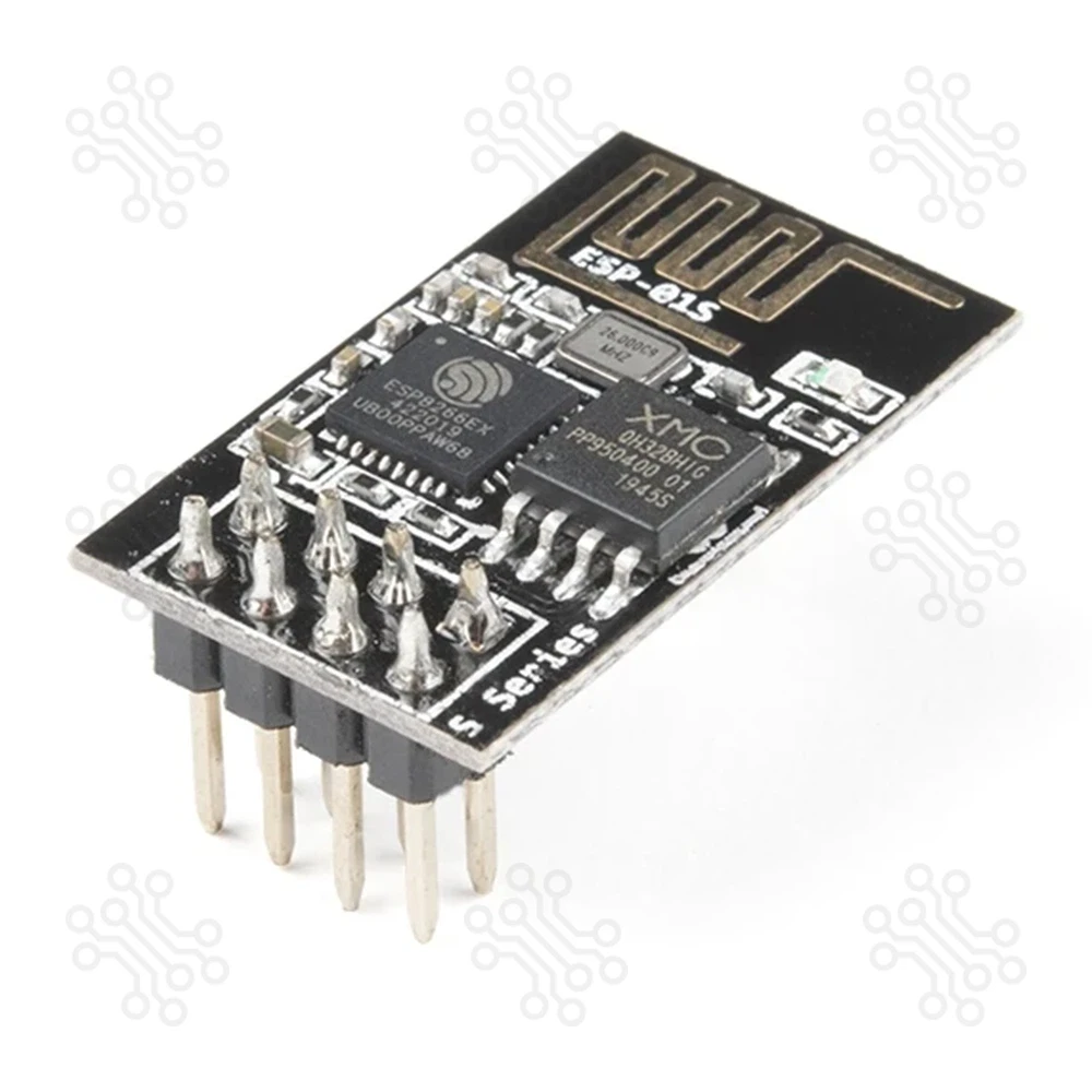 WiFi Module ESP8266 4MB Flash By Sparkfun