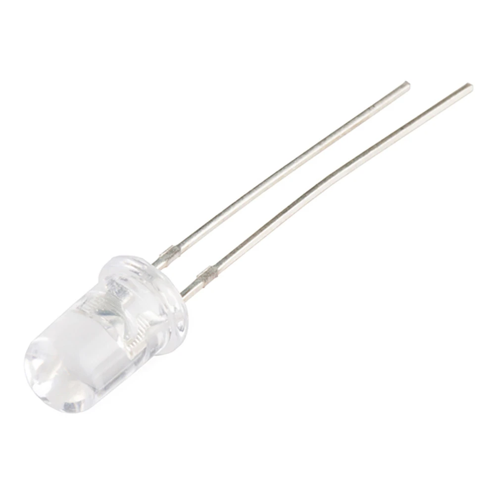 LED Violet 5mm