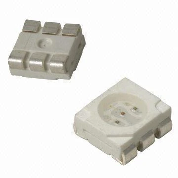 SMD LED Blue 5050