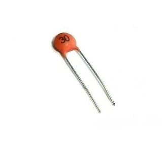 Ceramic Capacitor 300 (30pF)