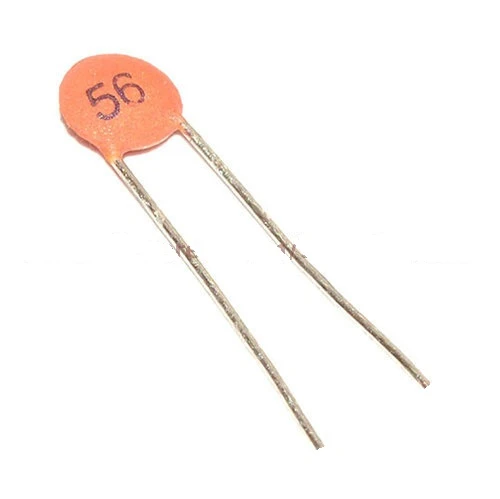 Ceramic Capacitor 560 (56pF)
