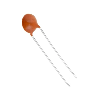 Ceramic Capacitor 102 1000pF