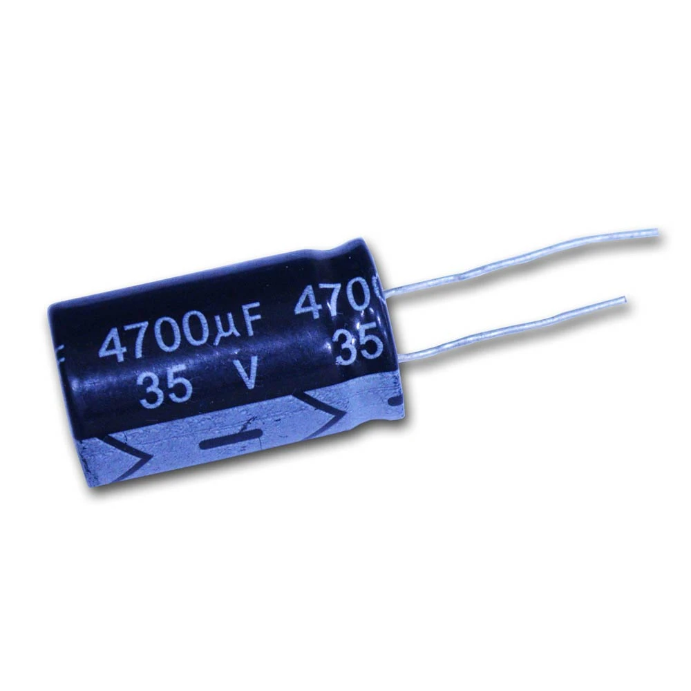 4700uF 35V Capacitor