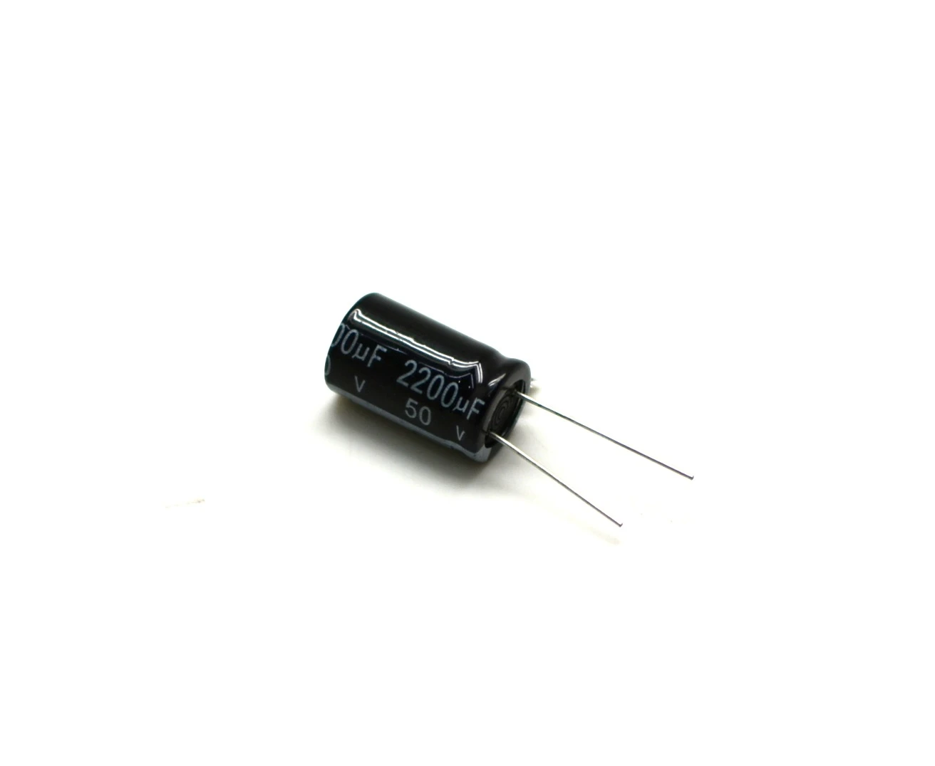 2200uF 50V Capacitor