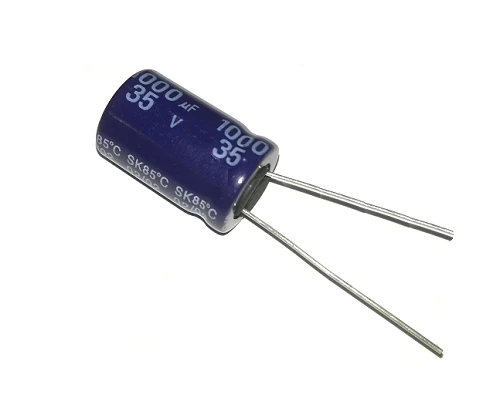 1000uF 35V Capacitor