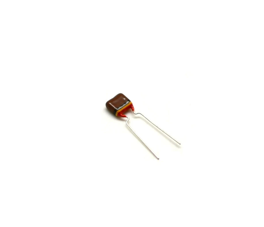 Ceramic 104, 250V (color) Capacitor