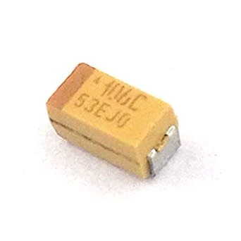 47uF 25V Tantalum Capacitor