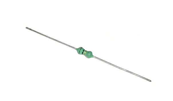 Inductor 1uH