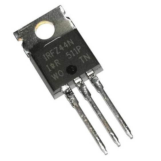 IRFZ44N MOSFET