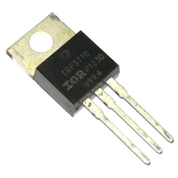IRF3710 MOSFET
