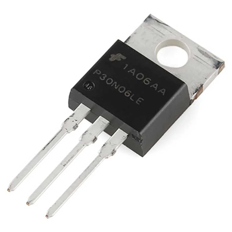 FQP30N06 N Channel MOSFET 60V 30A