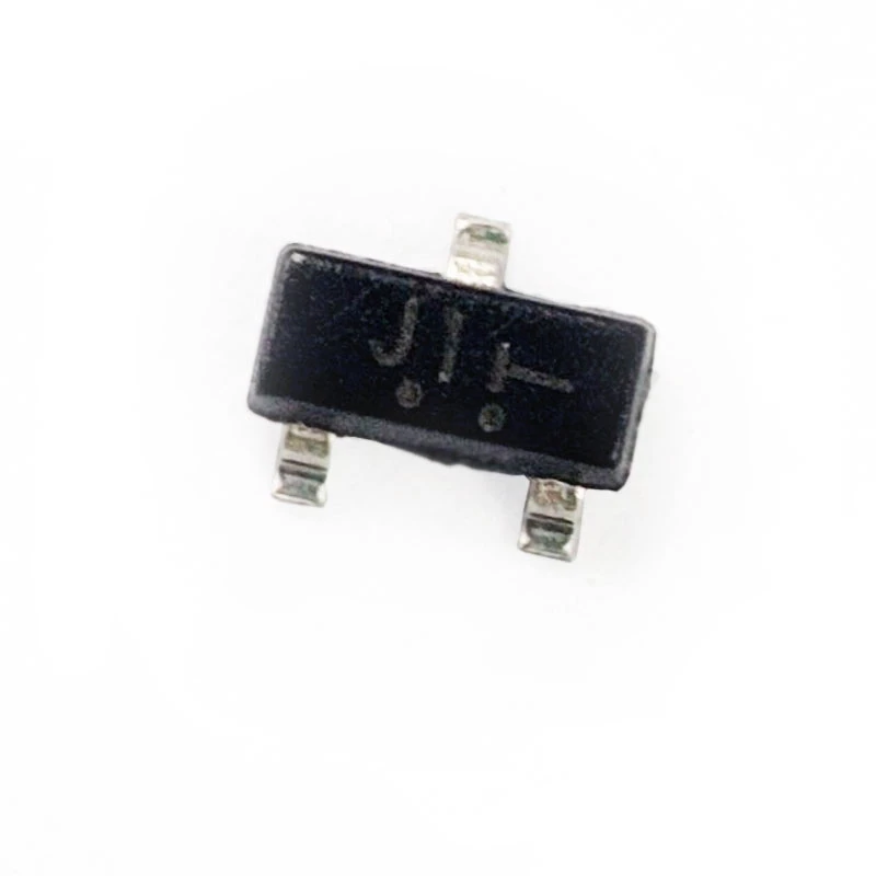 BSS138 SMD MOSFET