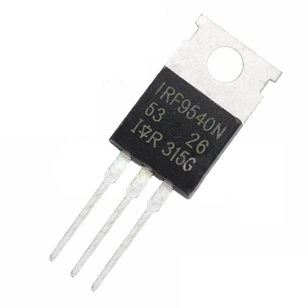 IRF9540 P Channel MOSFET