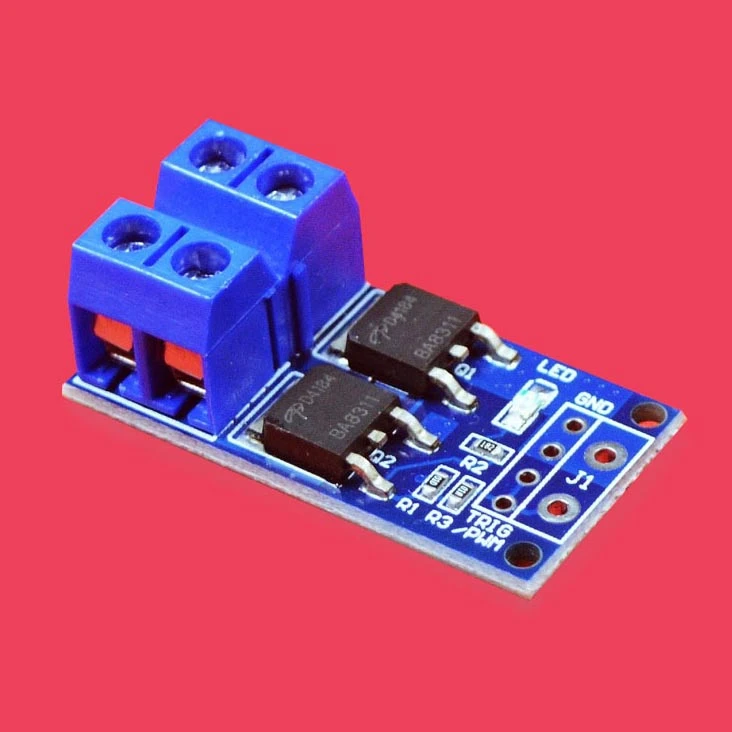 MOSFET Driver Module