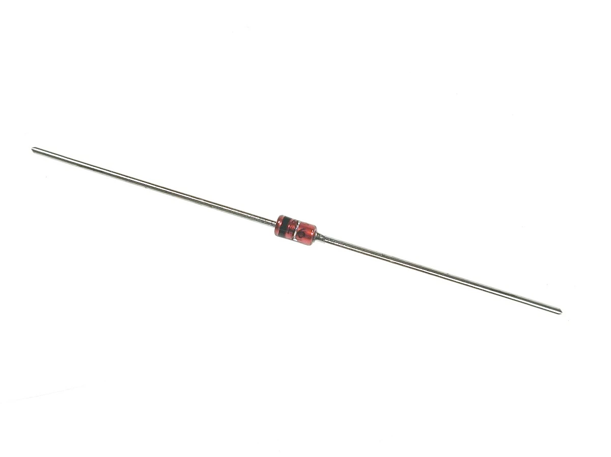 Zener Diode 1N4744A 15V