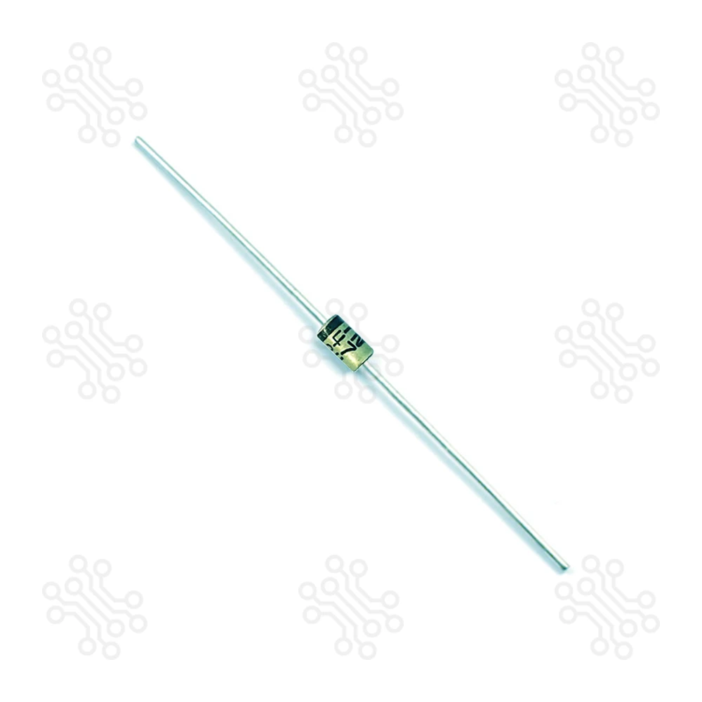Zener Diode 1N4734 5.6V