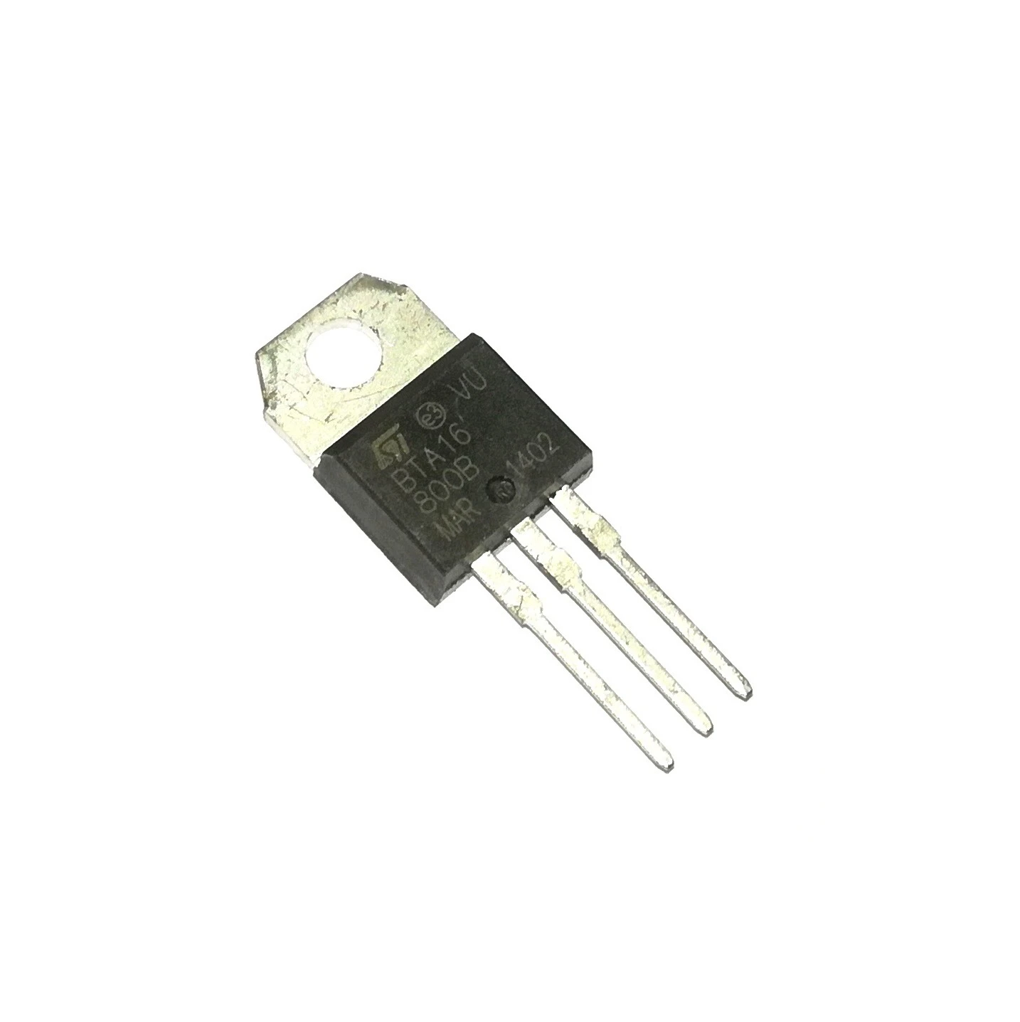BTA16 Triac