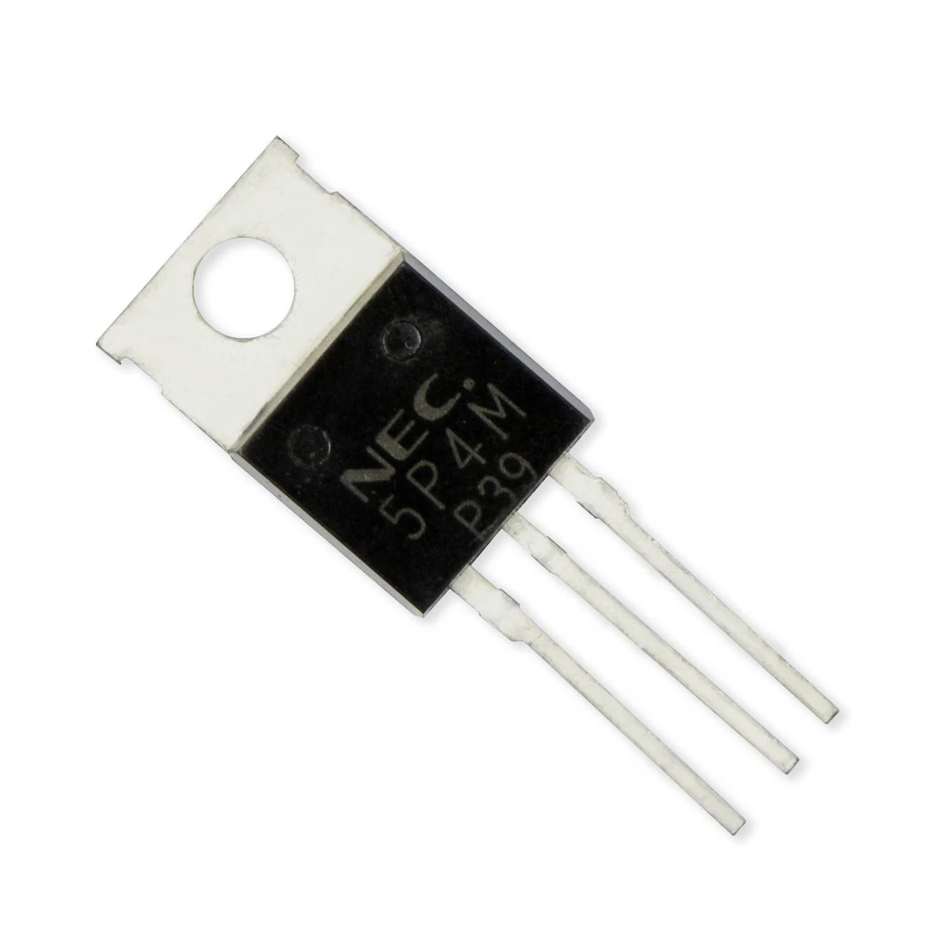 NEC5P4M Thyristor