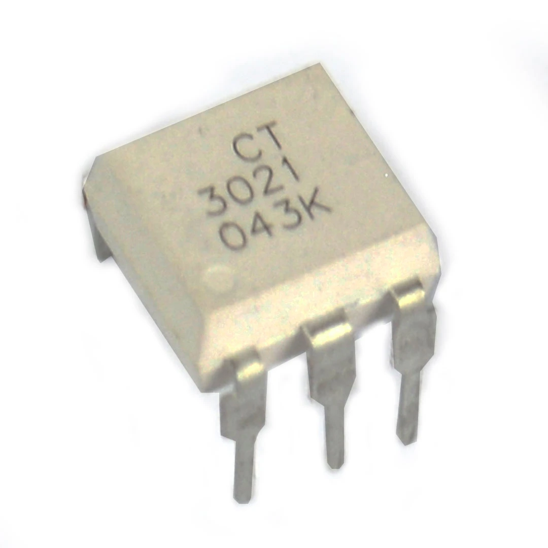 MOC3021 Optocoupler