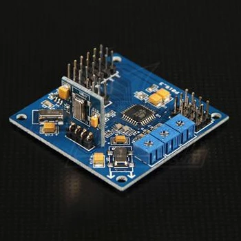 HobbyKing Multi-Rotor Control Board V3.0 (Atmega328 PA)