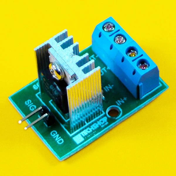 Motor Speed Controller Upto 30A