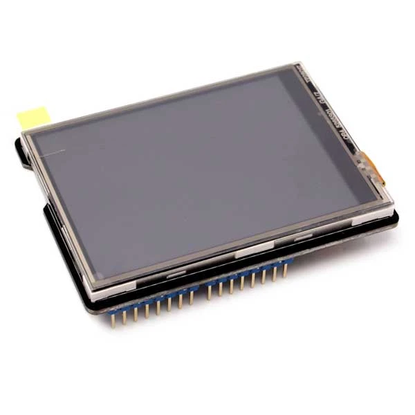 2.8 TFT Touch Shield V2.0