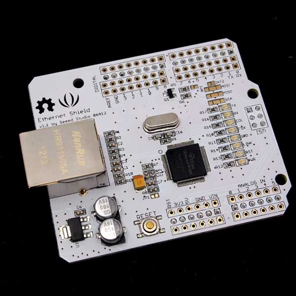 Ethernet Shield