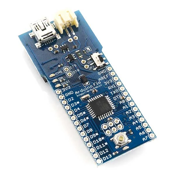 Arduino Fio Original