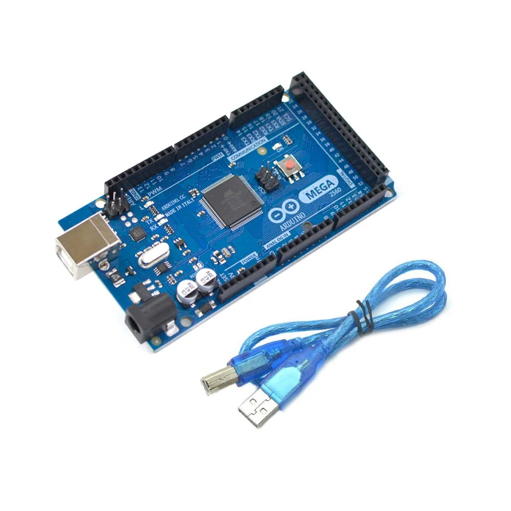 Arduino Mega 2560