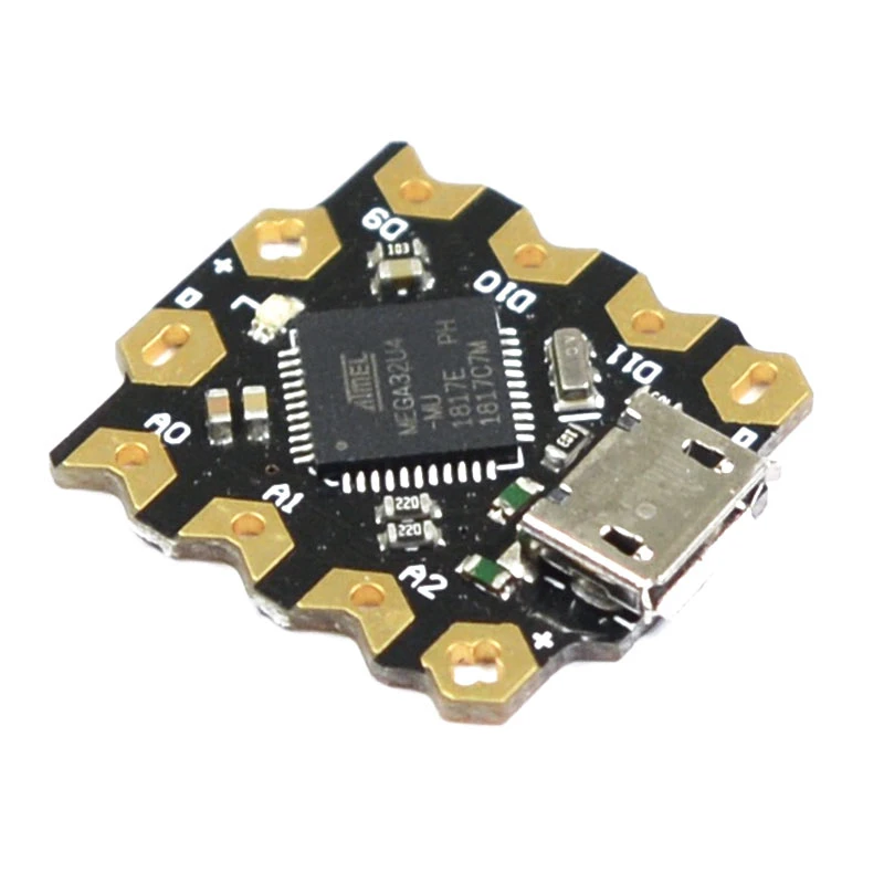 Beetle The Smallest Arduino