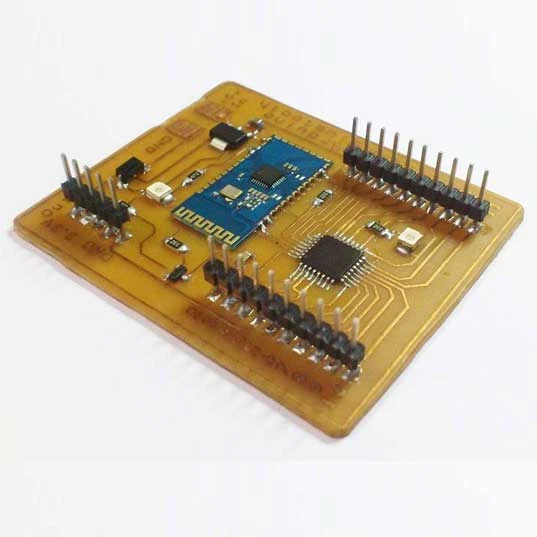duckDuino Wireless Arduino