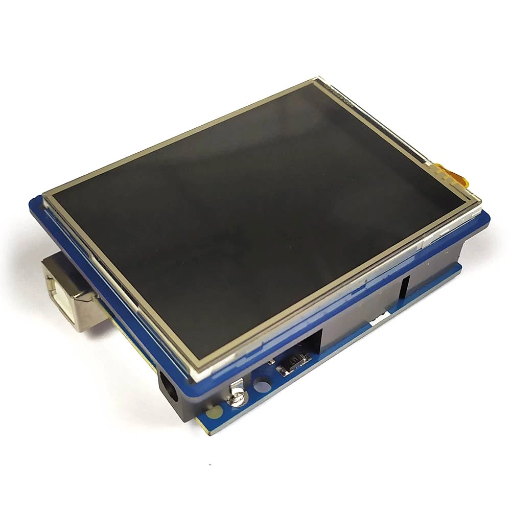 2.8inch Touch LCD Shield for Arduino