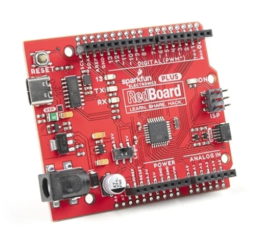 SparkFun RedBoard Plus, DEV-18158 RoHS