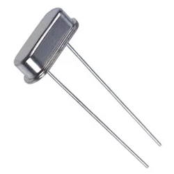 8 MHz Crystal Oscillator