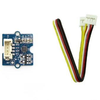 Grove 3 Axis Digital Compass