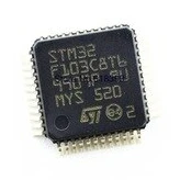 STM32F103C8