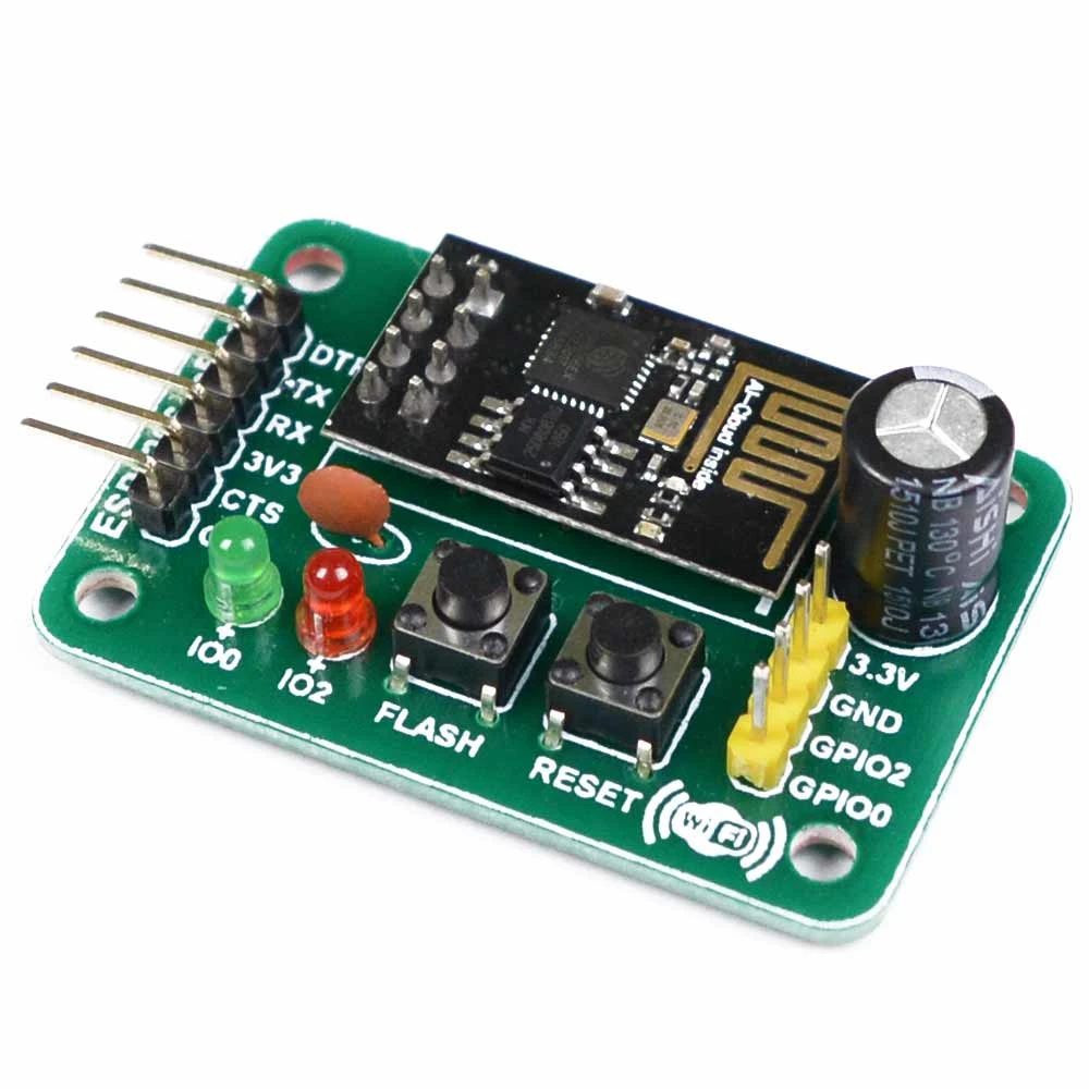 ESP8266 mBoard