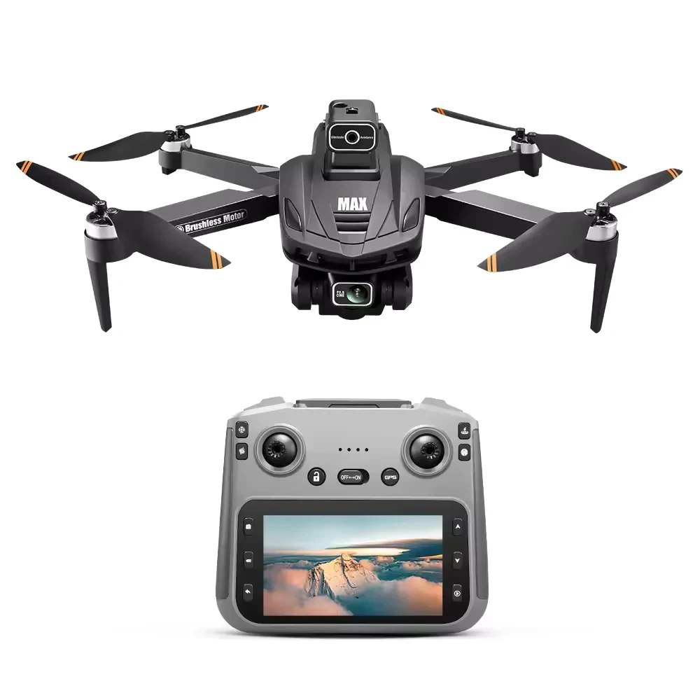 V168 MAX 2K Professional GPS Drone